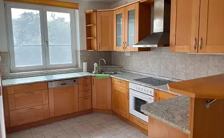 Pronájem bytu 5+kk 182 m²