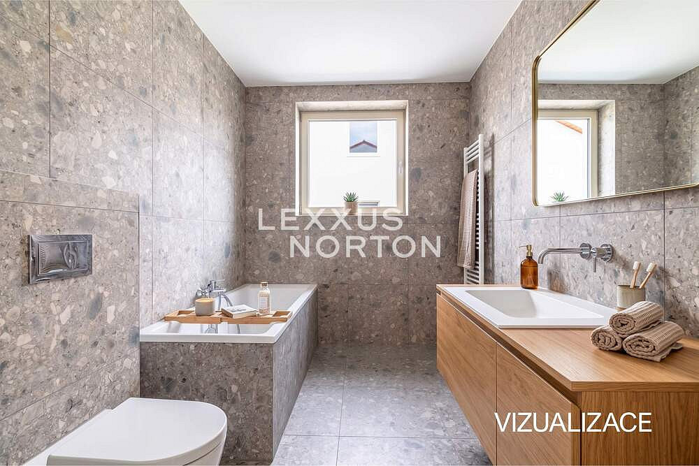 Prodej domu 194 m² s pozemkem 516 m² – fotografie 3