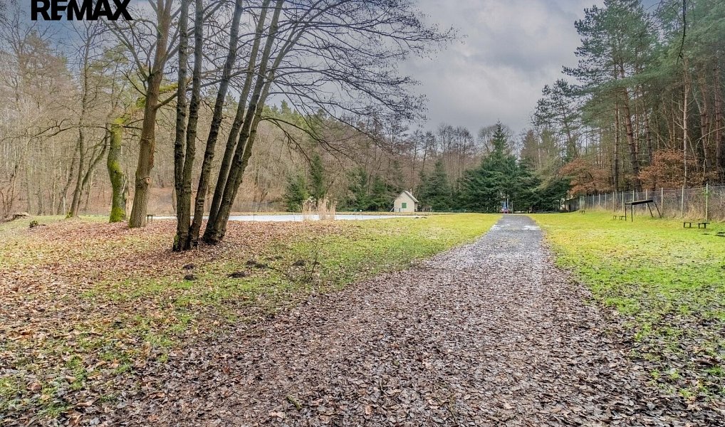 Prodej pozemku 13 525 m², Říčany – náhled fotky 4
