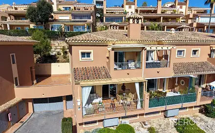 Prodej bytu 5+kk 180 m², La Mairena, Španělsko