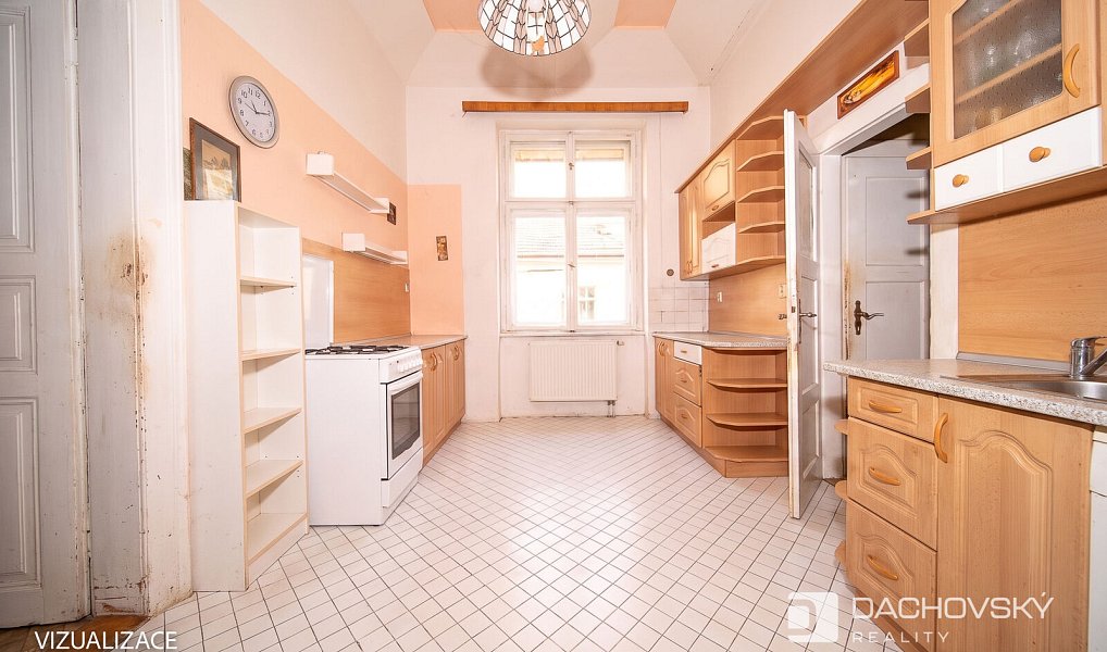 Prodej domu 150 m² s pozemkem 409 m², Chrudim – náhled fotky 34