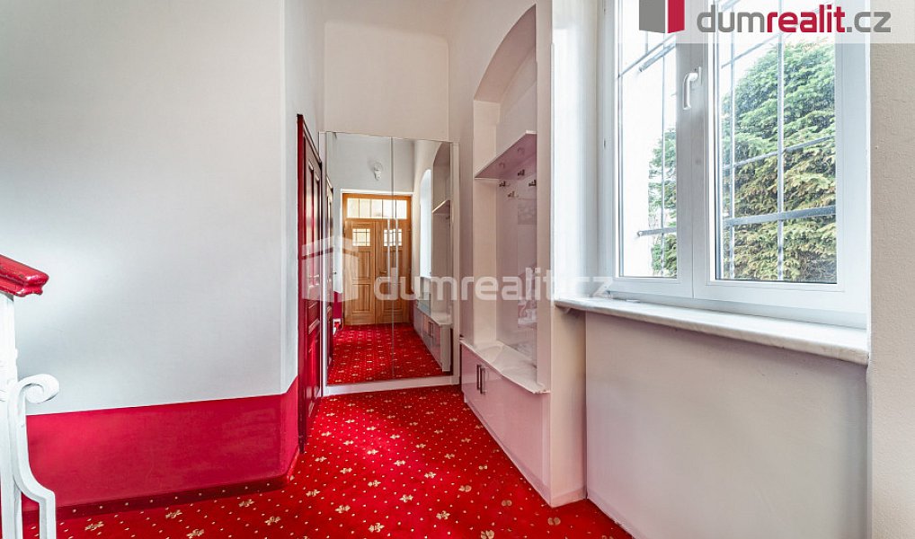 Prodej domu 290 m² s pozemkem 1 219 m², Mariánské Lázně – náhled fotky 18