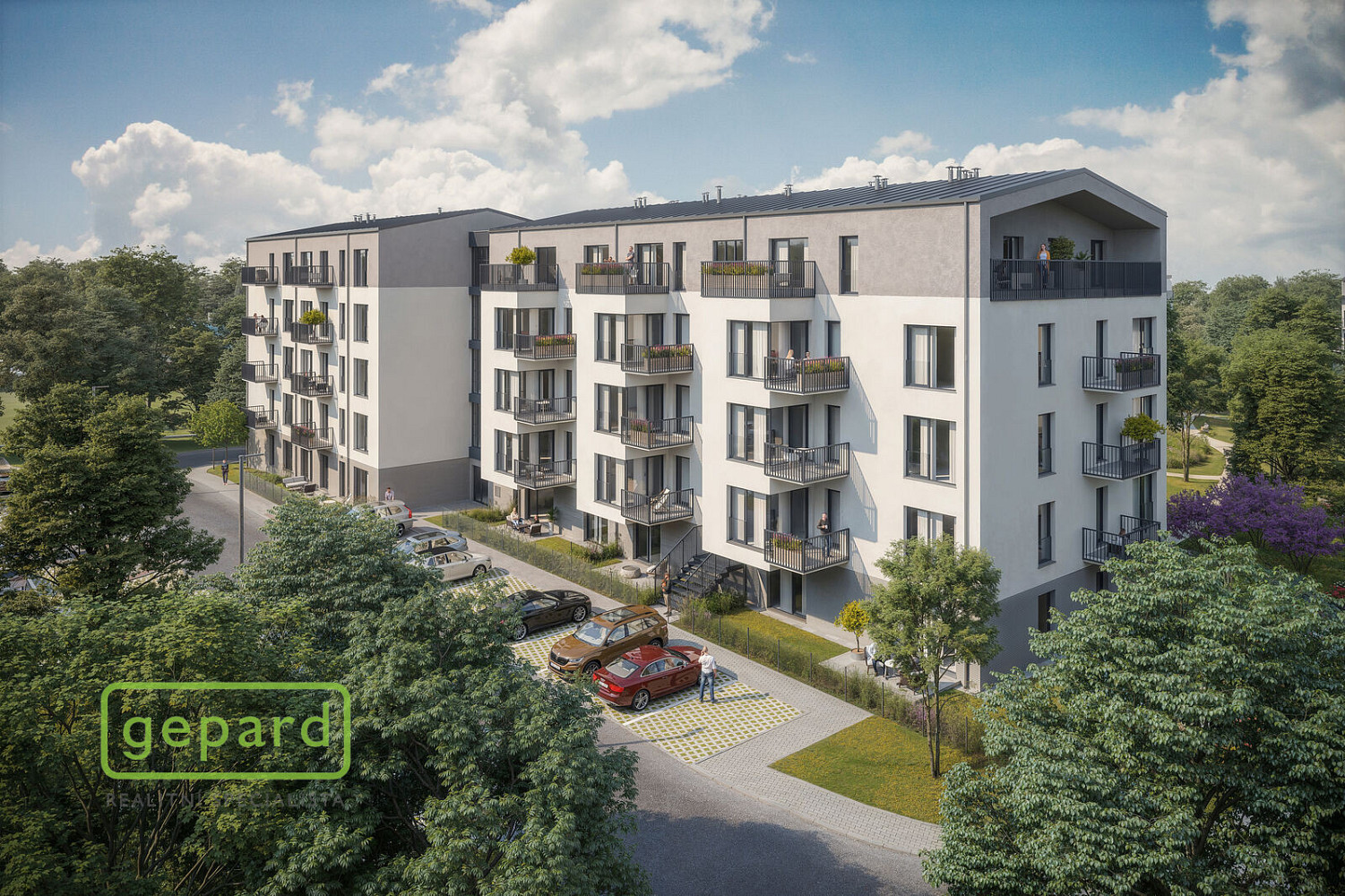 Prodej bytu 2+kk 61 m² – fotografie 5