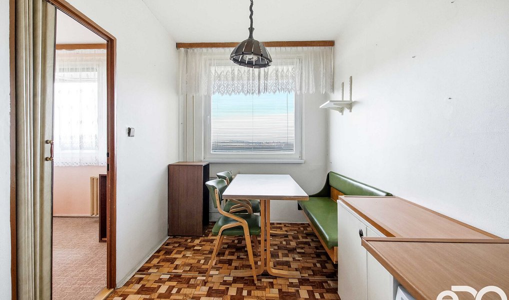 Prodej bytu 3+1 80 m², Praha – náhled fotky 6