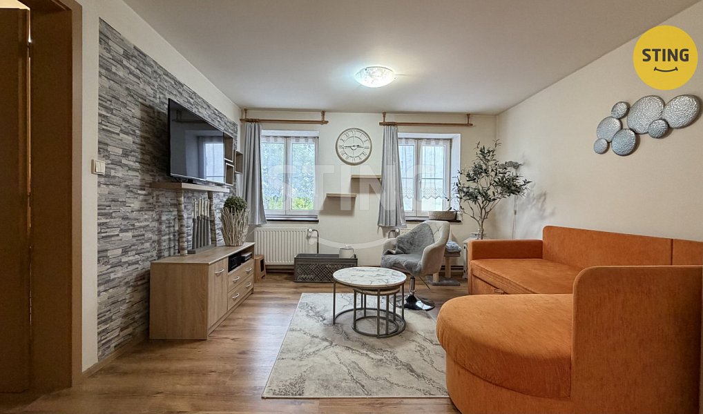 Pronájem bytu 1+1 30 m², Rýmařov – náhled fotky 5