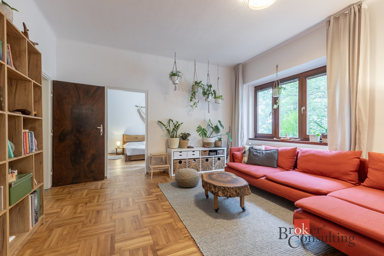 Prodej bytu 3+1 71 m² – fotografie 4
