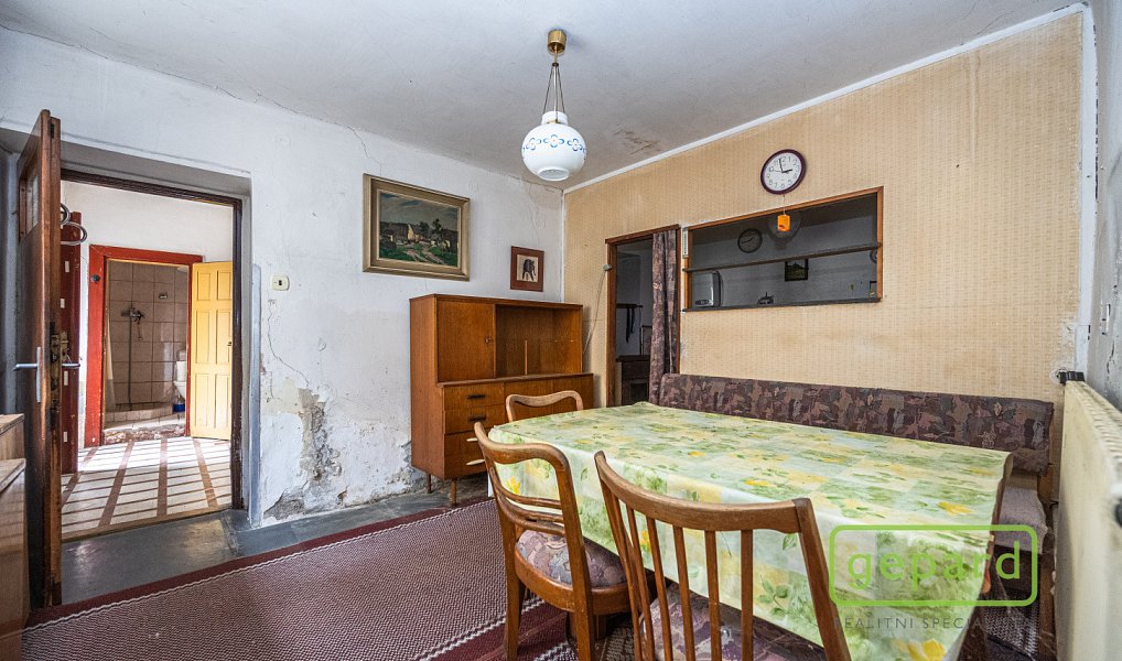 Prodej domu 67 m² s pozemkem 271 m², Hostivice – náhled fotky 7