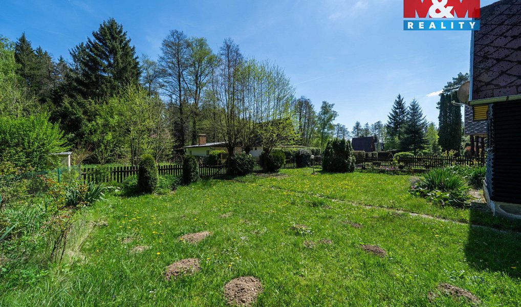 Prodej chaty/chalupy 65 m² s pozemkem 366 m², Kornatice – náhled fotky 11