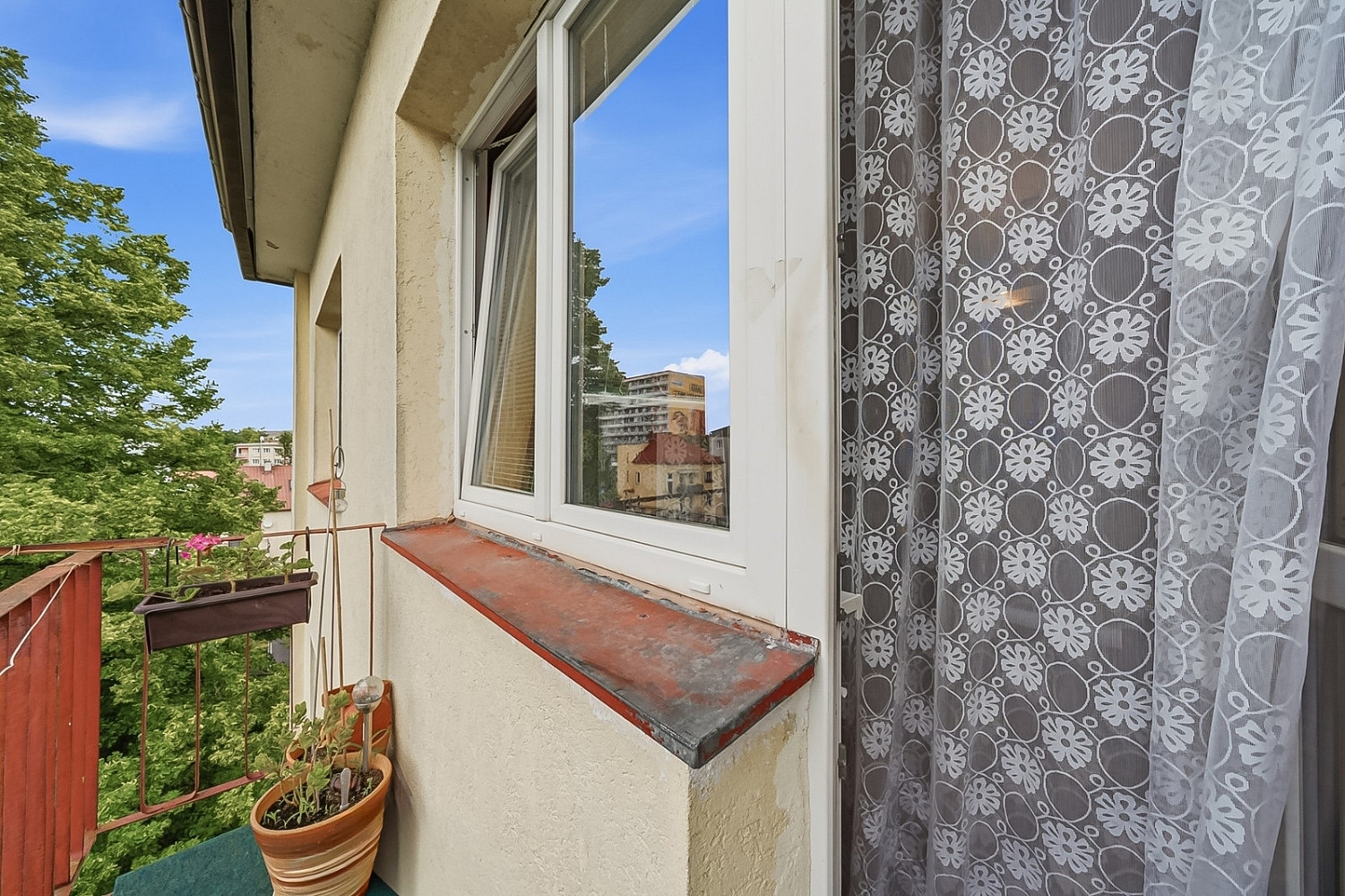 Prodej bytu 2+1 54 m² — photo 4