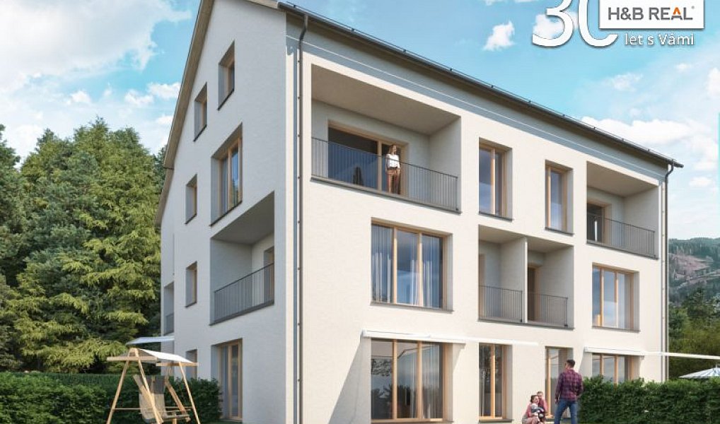 Prodej bytu 3+1 107 m², Halenkov – náhled fotky 4