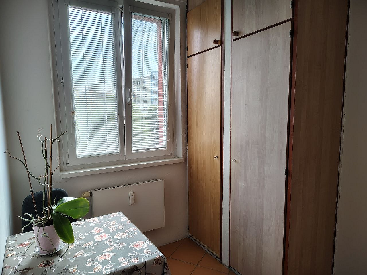 Pronájem bytu 2+1 44 m² — photo 3