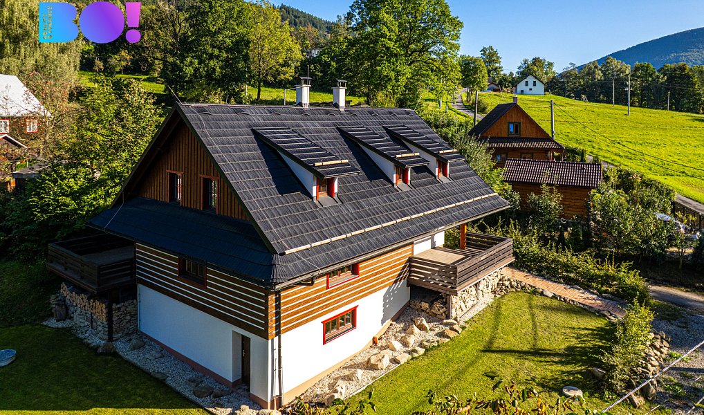 Prodej domu 180 m² s pozemkem 1 312 m², Ostravice – náhled fotky 9