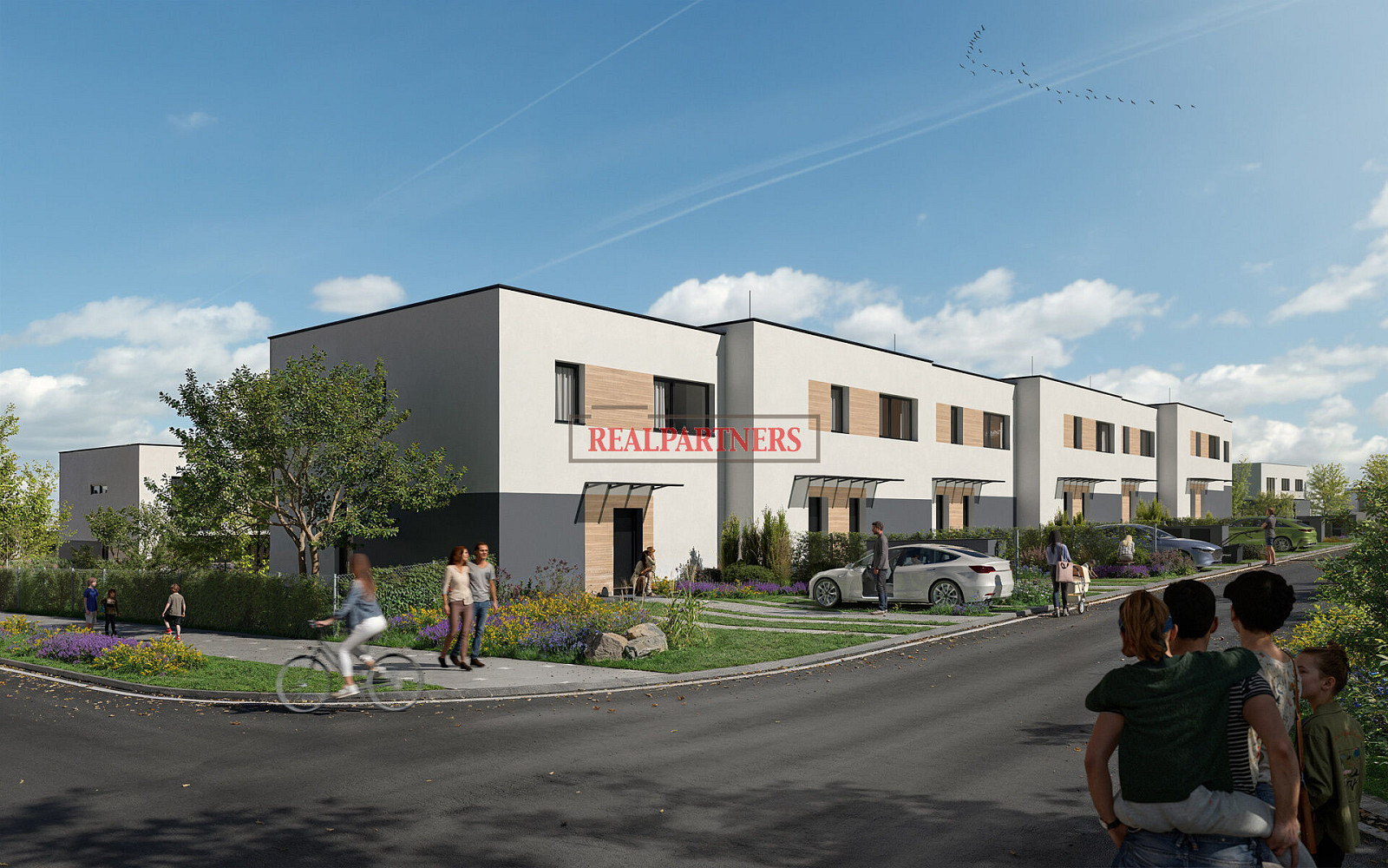 Prodej domu 150 m² s pozemkem 330 m² – fotografie 4