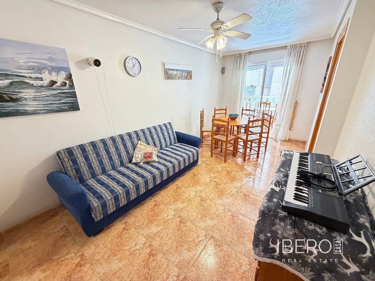 Pis 3+kk – Torrevieja, Europa - Vista 4