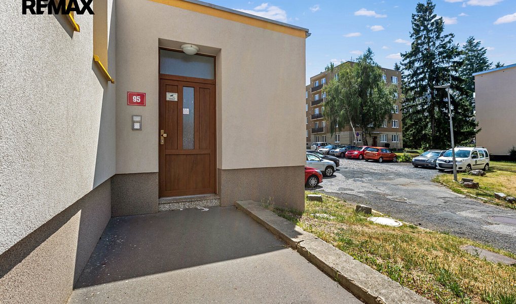 Prodej bytu 3+kk 92 m², Hořovice – náhled fotky 19