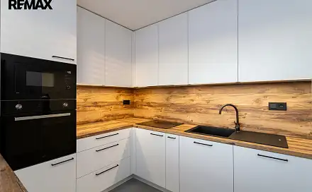 Prodej bytu 3+1 85 m², Chodská, Ústí nad Orlicí