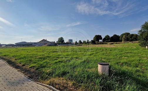 Prodej stavebního pozemku 657 m², Jivenská, Rudolfov, okres České Budějovice