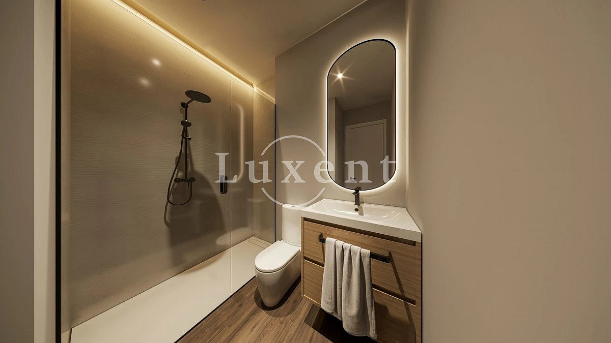 3+kk Apartment in Mijas, Las Lagunas, Campo-Mijas - Vista 6