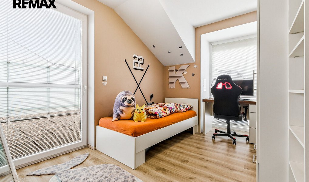 Prodej domu 138 m² s pozemkem 202 m², Mladá Boleslav – náhled fotky 17