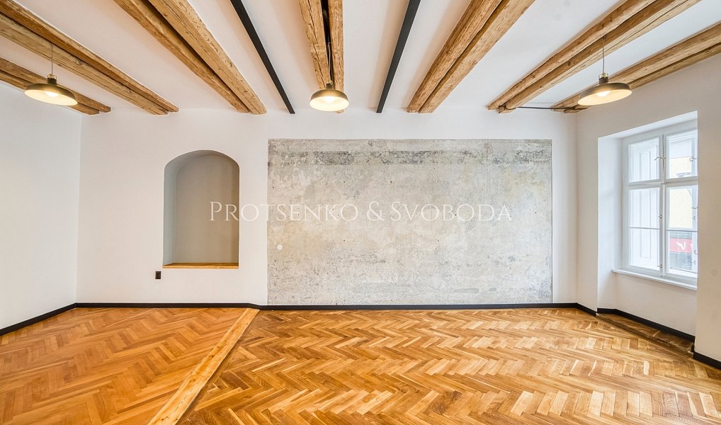 Pronájem obchodních prostor 127 m², Třebíč – náhled fotky 11