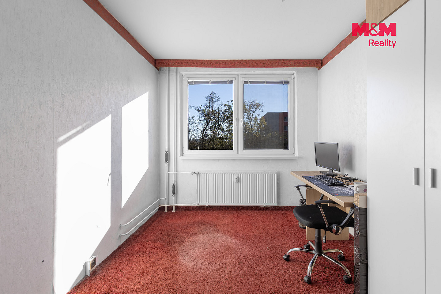 Prodej bytu 3+1 67 m² – fotografie 4