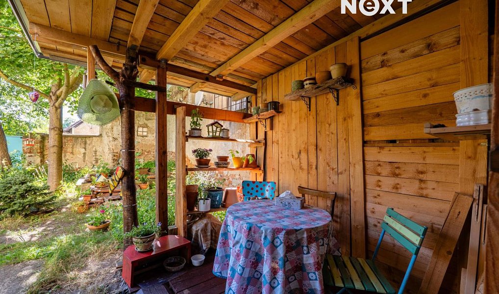 Prodej domu 198 m² s pozemkem 280 m², Kasejovice – náhled fotky 29