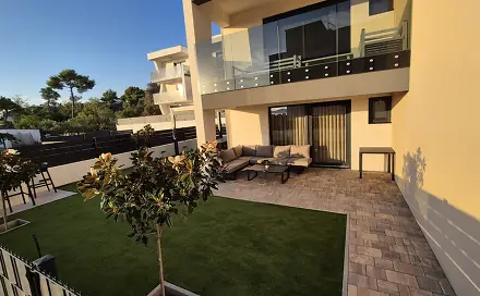 Pronájem bytu atypického 97 m², Zadar, Zadarska županija, Chorvatsko