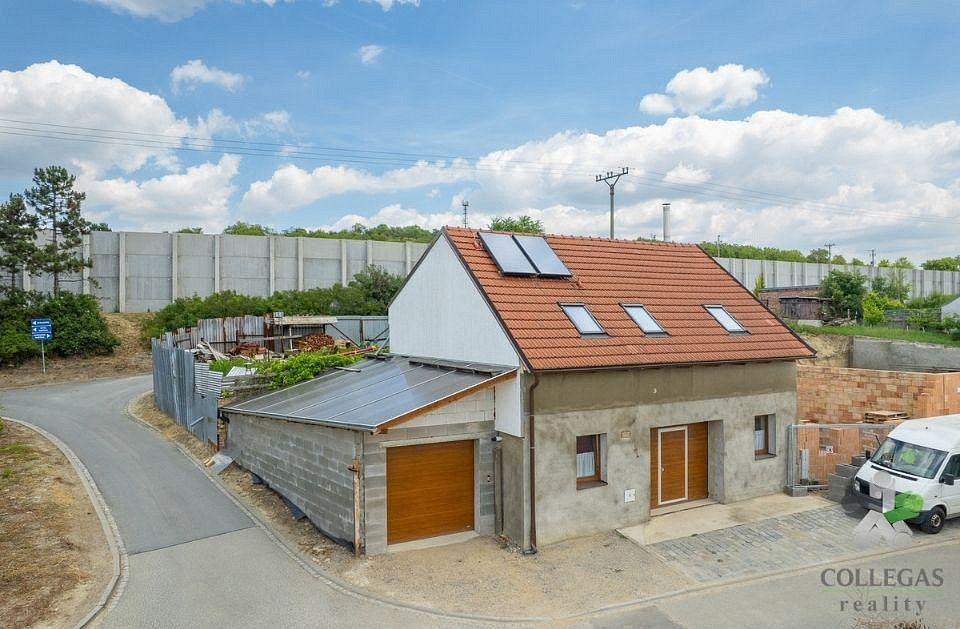 Prodej domu 124 m² s pozemkem 369 m² – fotografie 2