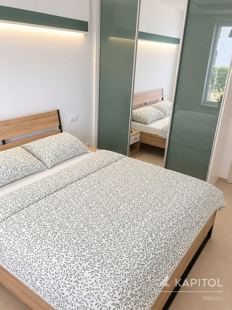 Pronájem bytu 2+kk 50 m² – fotografie 4