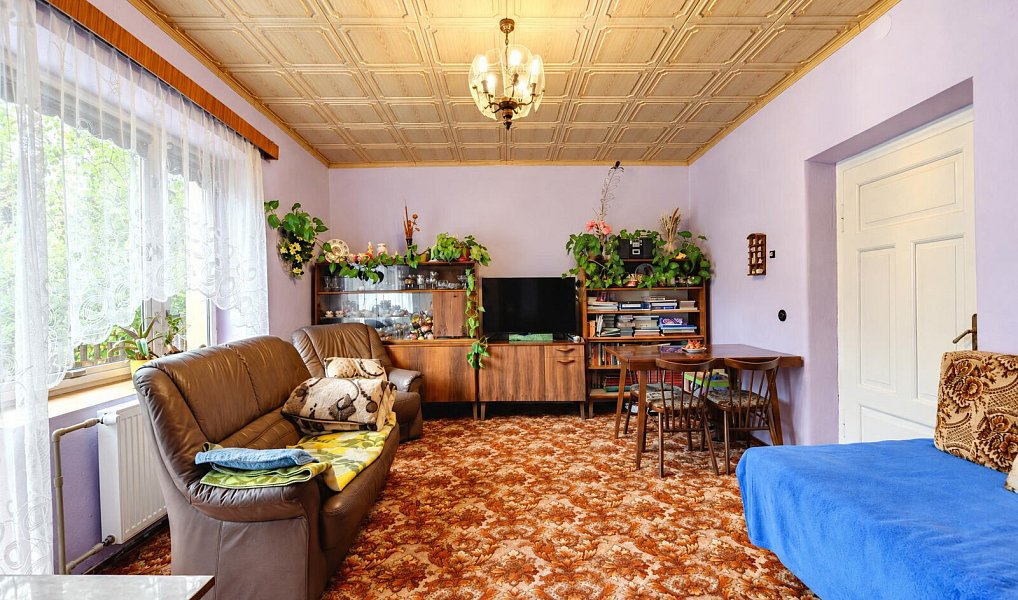 Prodej domu 110 m² s pozemkem 1 464 m², Velichovky – náhled fotky 7