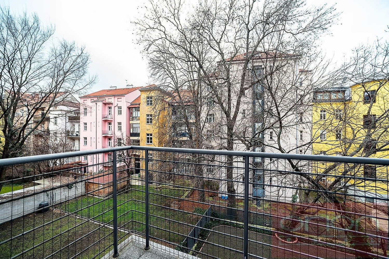 Pronájem bytu 3+1 94 m² – fotografie 3