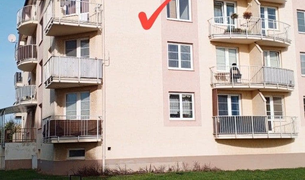 Prodej bytu 2+kk 44 m², Olomouc – náhled fotky 4
