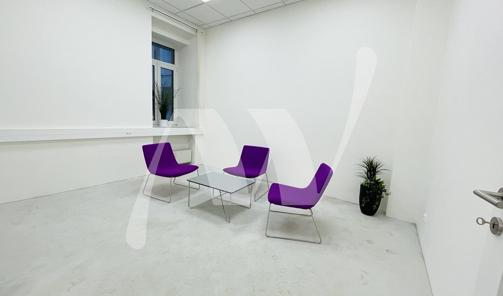 Pronájem kanceláře 120 m², Praha – náhled fotky 8