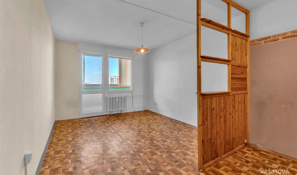 Prodej bytu 1+kk 34 m², Hradec Králové – náhled fotky 7