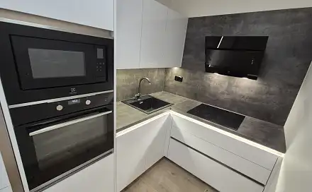 Pronájem bytu 2+kk 48 m²