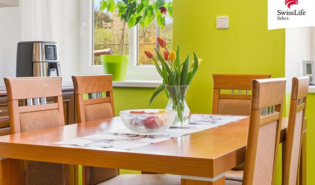 Prodej bytu 2+1 60 m², Smiřice – náhled fotky 6