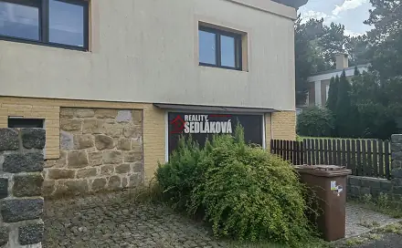 Prodej domu 101 m² s pozemkem 509 m², Děčín - Děčín XXVIII-Folknáře