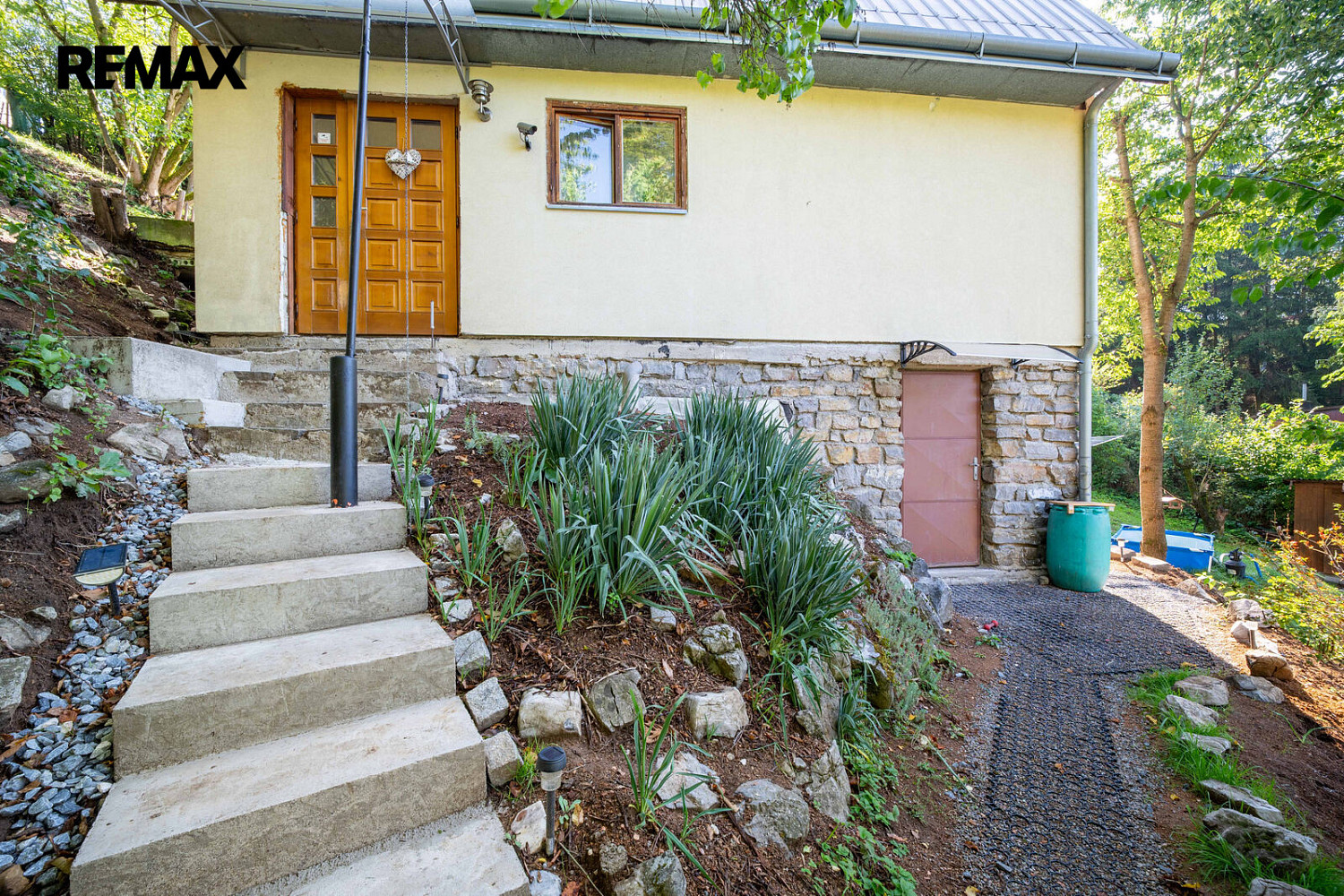 Prodej chaty/chalupy 60 m² s pozemkem 2 205 m² – fotografie 5