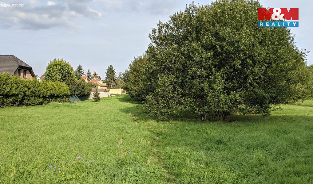 Prodej stavebního pozemku 4 912 m², Kladno – náhled fotky 4