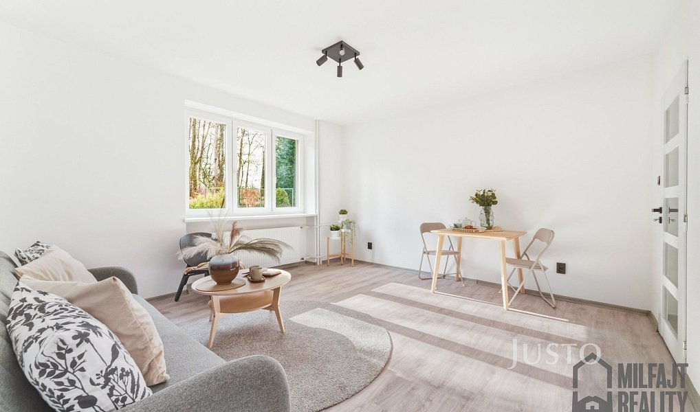 Prodej bytu 3+1 58 m², Liberec – náhled fotky 3