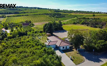 Prodej domu 165 m² s pozemkem 1 081 m², Vinařská, Valtice, okres Břeclav