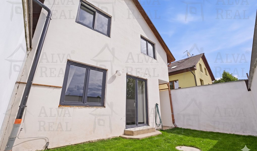 Prodej domu 197 m² s pozemkem 166 m², Brno – náhled fotky 31