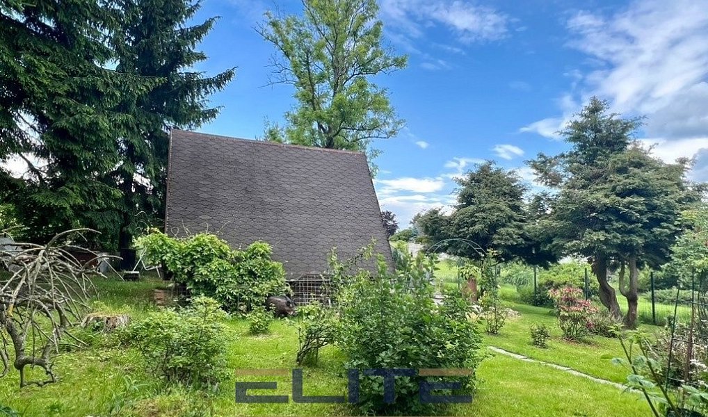 Prodej stavebního pozemku 1 502 m², Liberec – náhled fotky 9