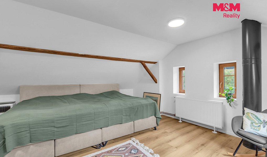 Prodej domu 180 m² s pozemkem 3 926 m², Radim – náhled fotky 8