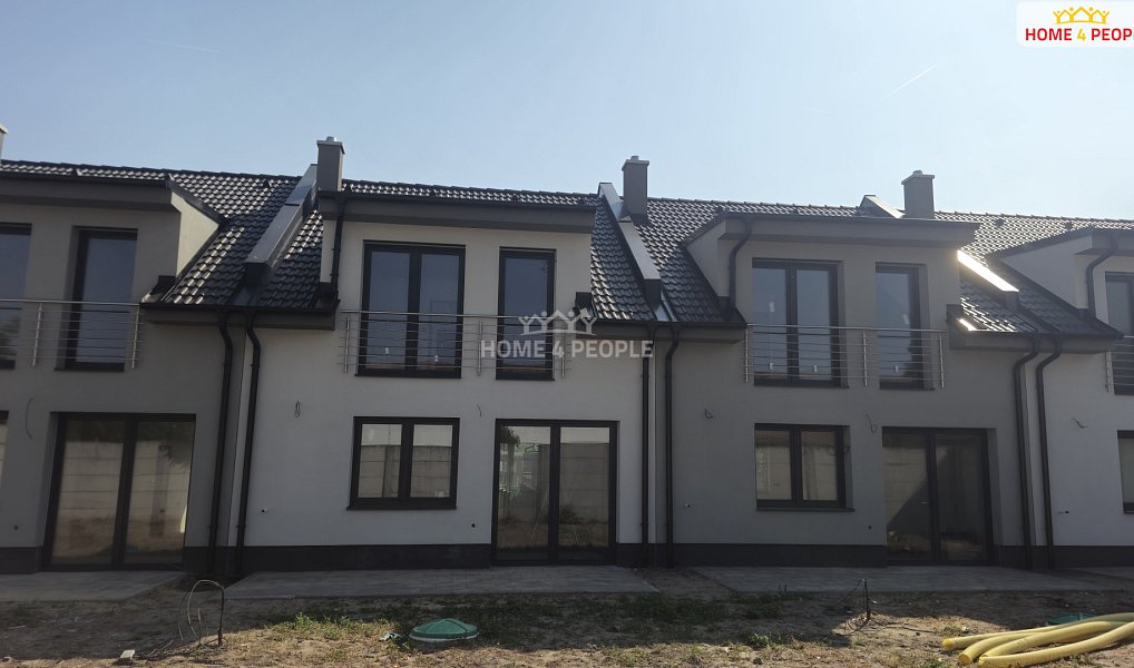 Prodej domu 101 m² s pozemkem 166 m², Pohořelice – náhled fotky 6