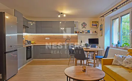 Prodej bytu 2+kk 47 m², Třída Míru, Beroun - Beroun-Město