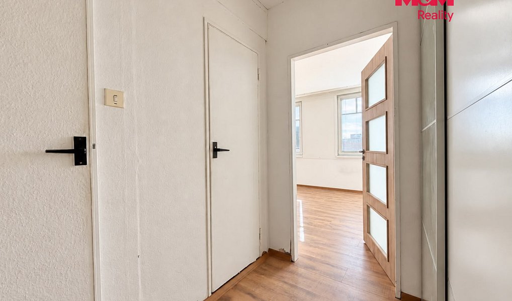 Pronájem bytu 1+kk 36 m², Praha – náhled fotky 7