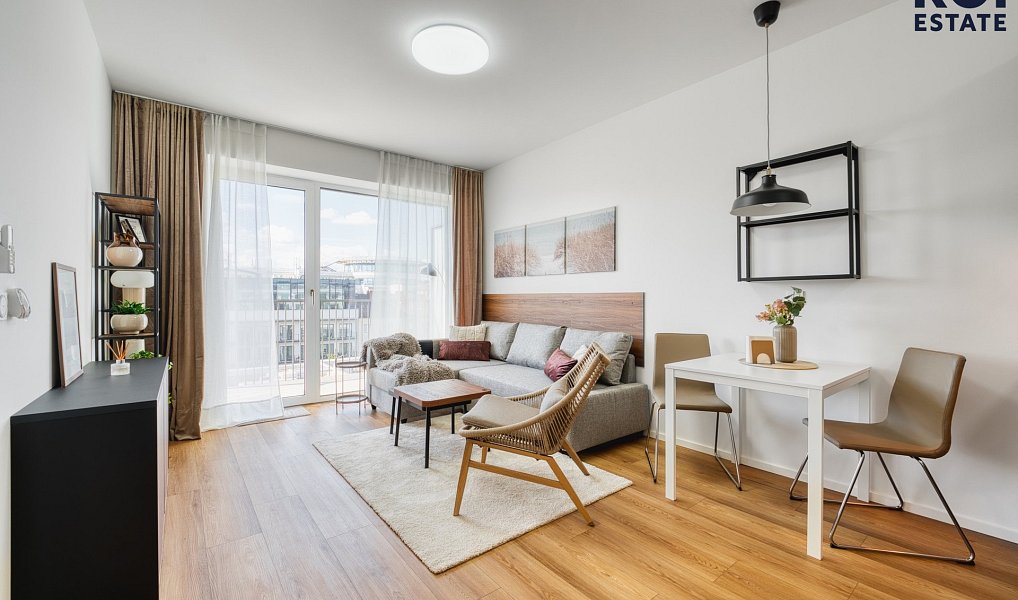 Pronájem bytu 2+kk 61 m², Brno – náhled fotky 4