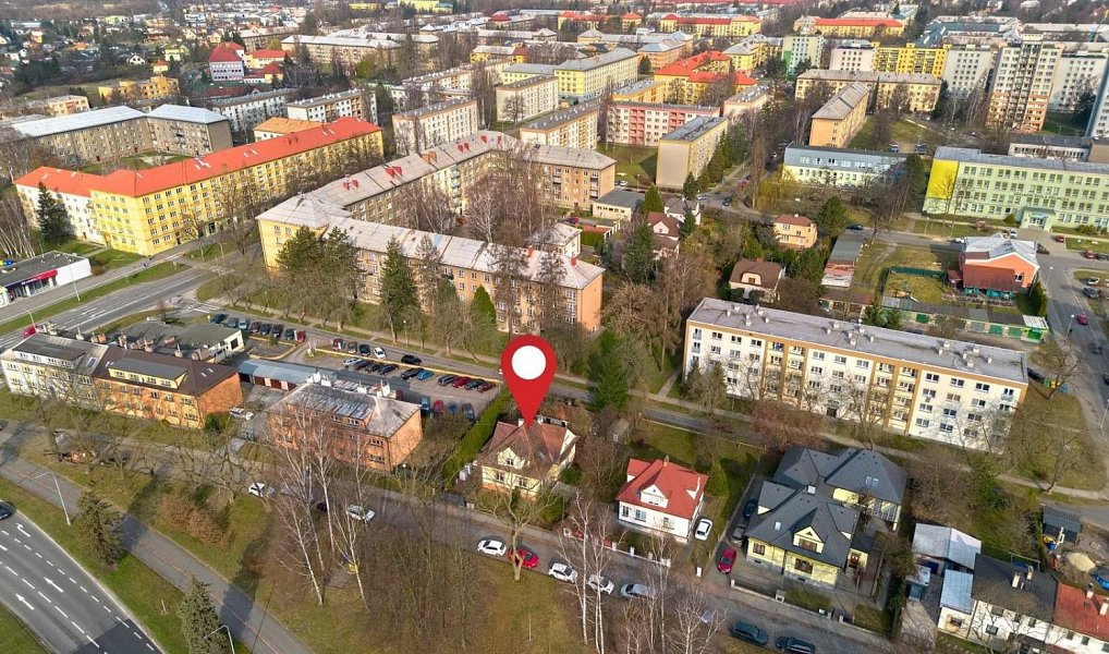 Prodej domu 195 m² s pozemkem 834 m², Karviná – náhled fotky 4