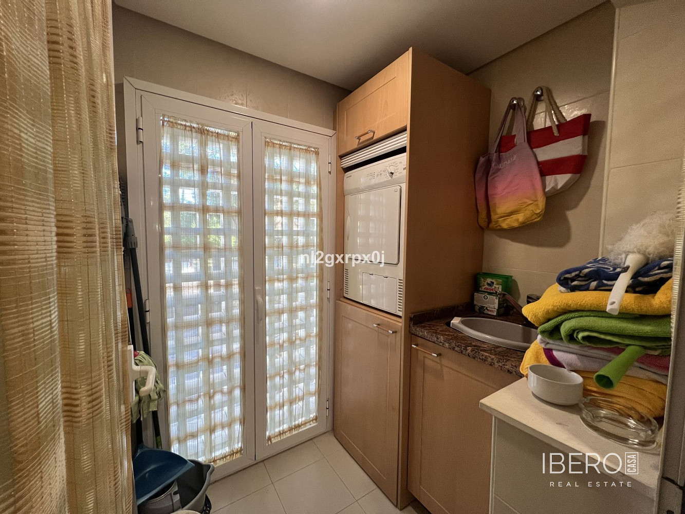 Casa 4+kk – Estepona, Playa del Sol-Villacana, Costalita - Vista 4